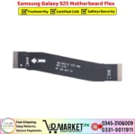 Samsung Galaxy S25 Motherboard Flex Price In Pakistan