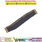 Samsung Galaxy S25 Motherboard Flex - Image 2