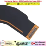 Samsung Galaxy S25 Plus Motherboard Flex Price In Pakistan