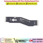 Samsung Galaxy S25 Plus Motherboard Flex Price In Pakistan