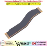 Samsung Galaxy S25 Plus Motherboard Flex Price In Pakistan
