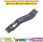 Samsung Galaxy S25 Plus Motherboard Flex Price In Pakistan