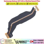 Samsung Galaxy S25 Ultra Motherboard Flex - Image 2