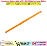 Samsung Galaxy Tab A 10.1 2019 Motherboard Flex - Image 2