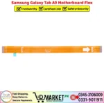 Samsung Galaxy Tab A9 Motherboard Flex Price In Pakistan