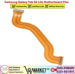 Samsung Galaxy Tab S6 Lite Motherboard Flex - Image 2