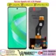 Tecno Spark 40 LCD Panel Price In Pakistan