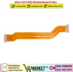 Vivo V21 4G Motherboard Flex Price In Pakistan