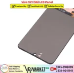 Vivo V21 5G LCD Panel Price In Pakistan