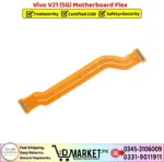 Vivo V21 5G Motherboard Flex - Image 2