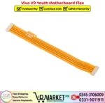 Vivo V9 Youth Motherboard Flex Price In Pakistan