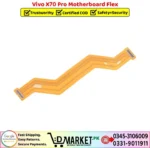 Vivo X70 Pro Motherboard Flex - Image 2