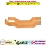 Vivo X90 Pro Motherboard Flex Price In Pakistan