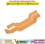 Vivo X90 Pro Motherboard Flex Price In Pakistan