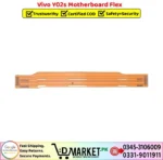 Vivo Y02s Motherboard Flex Price In Pakistan