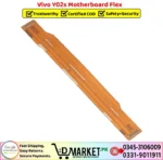 Vivo Y02s Motherboard Flex - Image 2