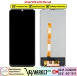 Vivo Y16 LCD Panel - Image 2