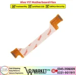 Vivo Y17 Motherboard Flex