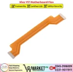 Vivo Y17 Motherboard Flex