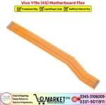 Vivo Y19s 4G Motherboard Flex Price In Pakistan