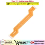 Vivo Y21 Motherboard Flex Price In Pakistan