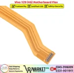 Vivo Y29 4G Motherboard Flex Price In Pakistan