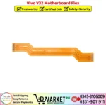Vivo Y32 Motherboard Flex Price In Pakistan