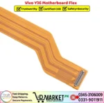 Vivo Y36 Motherboard Flex Price In Pakistan