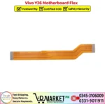 Vivo Y36 Motherboard Flex Price In Pakistan