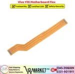 Vivo Y36 Motherboard Flex - Image 2