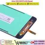 Vivo Y53 LCD Panel Price In Pakistan