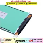 Vivo Y53 LCD Panel - Image 2