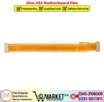 Vivo Y83 Motherboard Flex - Image 3