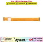 Vivo Y83 Motherboard Flex - Image 2