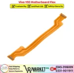 Vivo Y93 Motherboard Flex Price In Pakistan