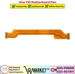 Vivo Y93 Motherboard Flex Price In Pakistan