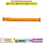 Vivo Y97 Motherboard Flex Price In Pakistan