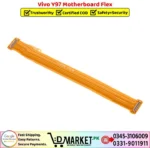 Vivo Y97 Motherboard Flex - Image 2