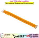 Vivo Y97 Motherboard Flex Price In Pakistan