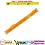 Vivo Z1 Motherboard Flex Price In Pakistan