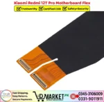 Xiaomi 12T Pro Motherboard Flex Price In Pakistan