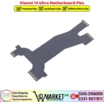 Xiaomi 14 Ultra Motherboard Flex - Image 2