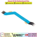 Xiaomi Mi 6X Motherboard Flex - Image 2