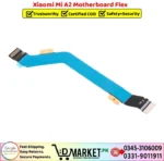Xiaomi Mi A2 Motherboard Flex - Image 2