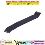Xiaomi Redmi K30 Pro Motherboard Flex - Image 3
