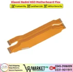 Xiaomi Redmi K60 Motherboard Flex Price In Pakistan