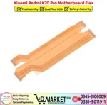 Xiaomi Redmi K70 Pro Motherboard Flex - Image 2