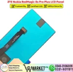 ZTE Nubia RedMagic 8s Pro Plus LCD Panel Unit Screen Display - DMarket.Pk