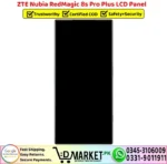 ZTE Nubia RedMagic 8s Pro Plus LCD Panel - Image 2