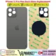 iPhone 12 Pro Max Back Glass Price In Pakistan